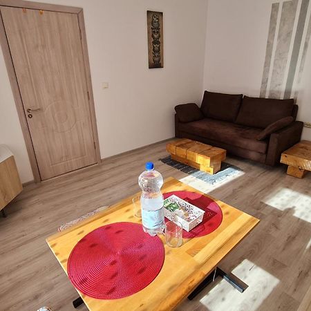 Pomiculturii Residence 2 Temeşvar Dış mekan fotoğraf