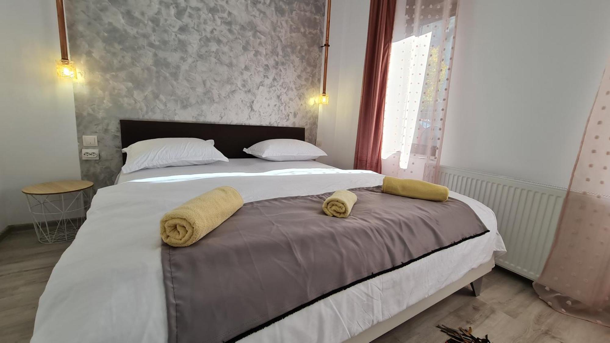 Pomiculturii Residence 2 Temeşvar Dış mekan fotoğraf