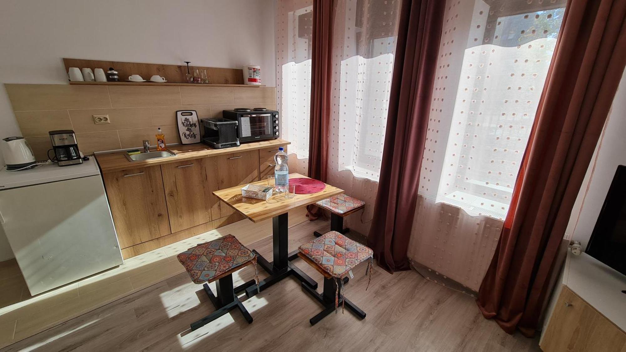 Pomiculturii Residence 2 Temeşvar Dış mekan fotoğraf