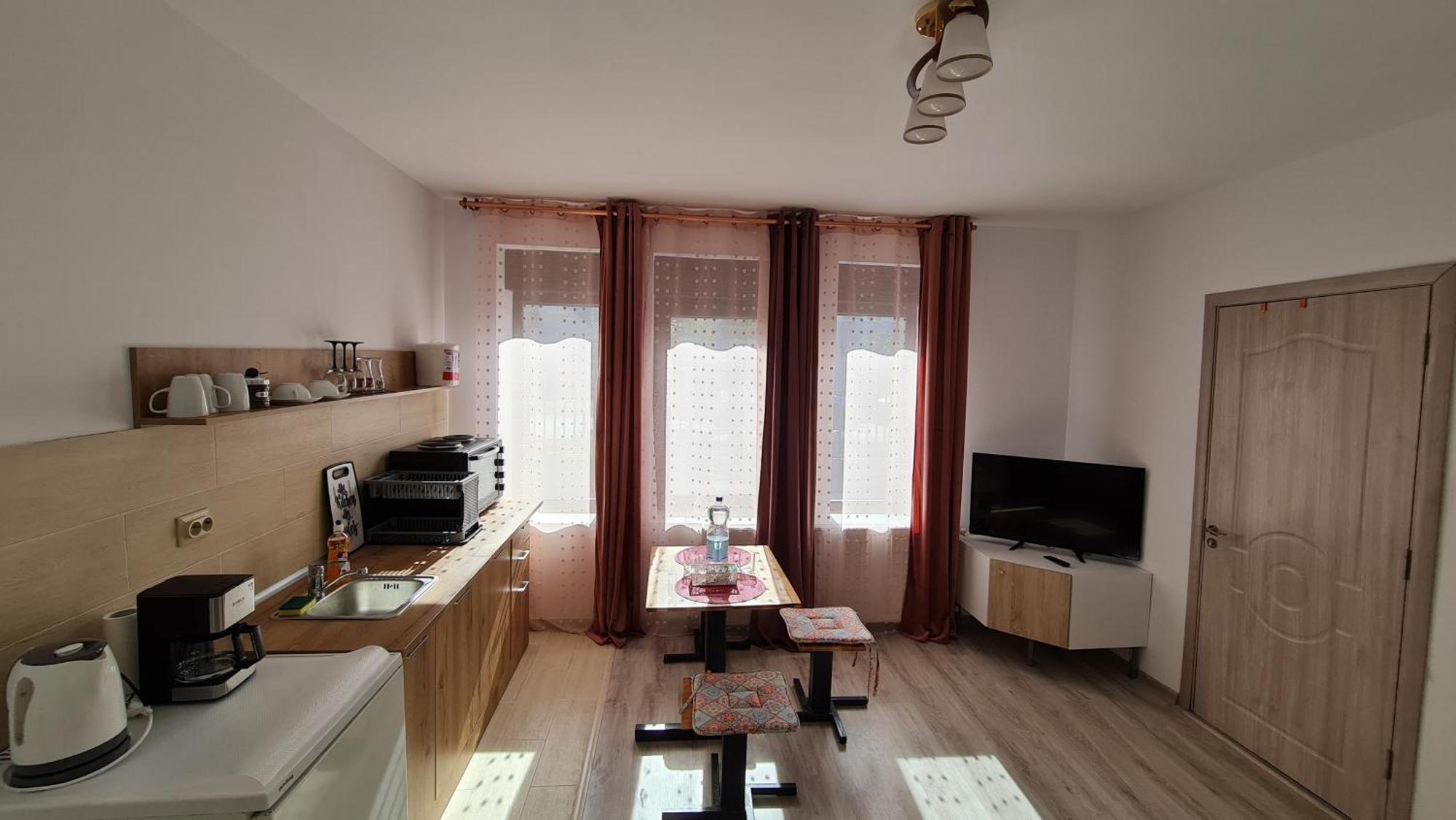 Pomiculturii Residence 2 Temeşvar Dış mekan fotoğraf