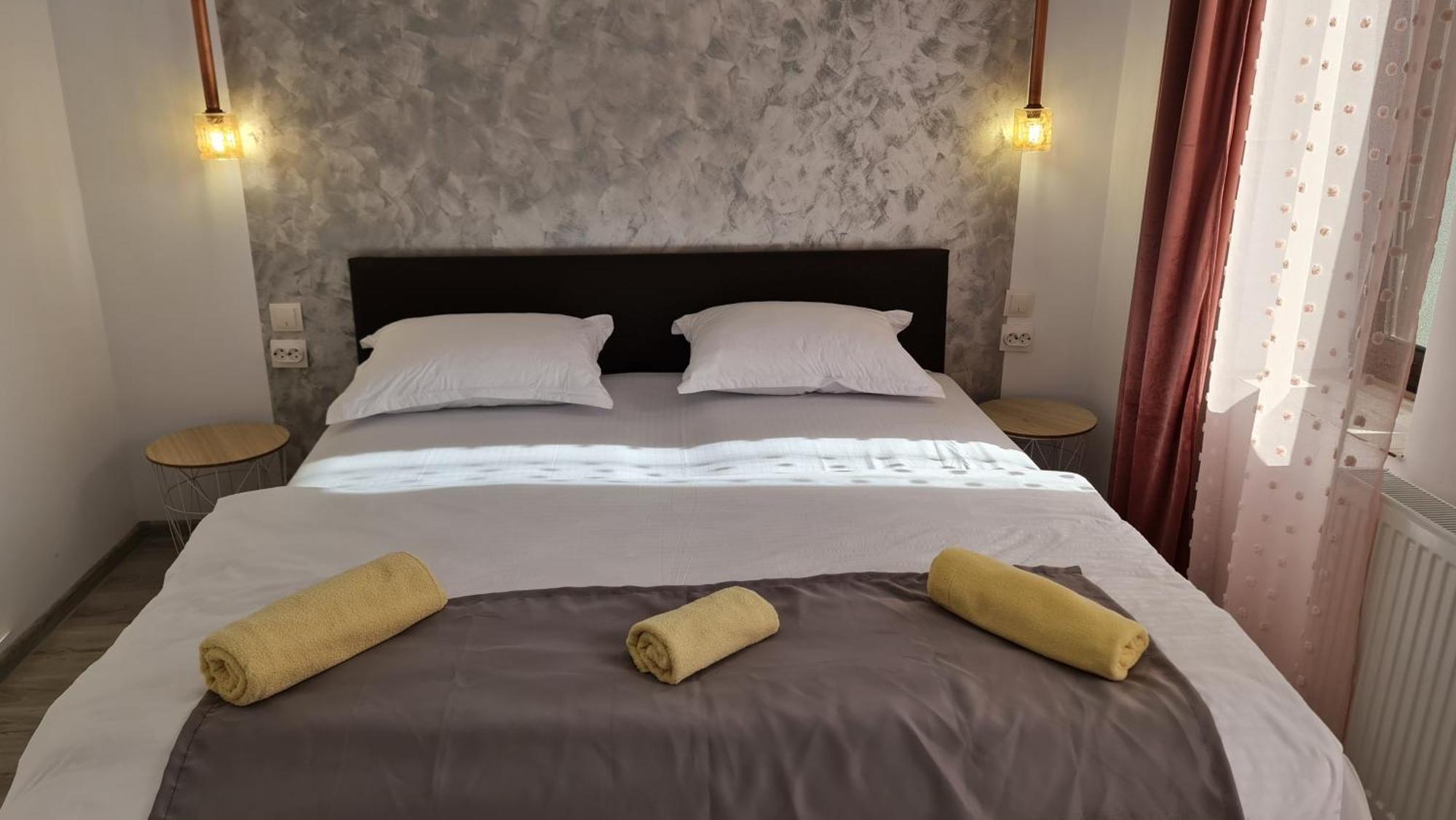 Pomiculturii Residence 2 Temeşvar Dış mekan fotoğraf