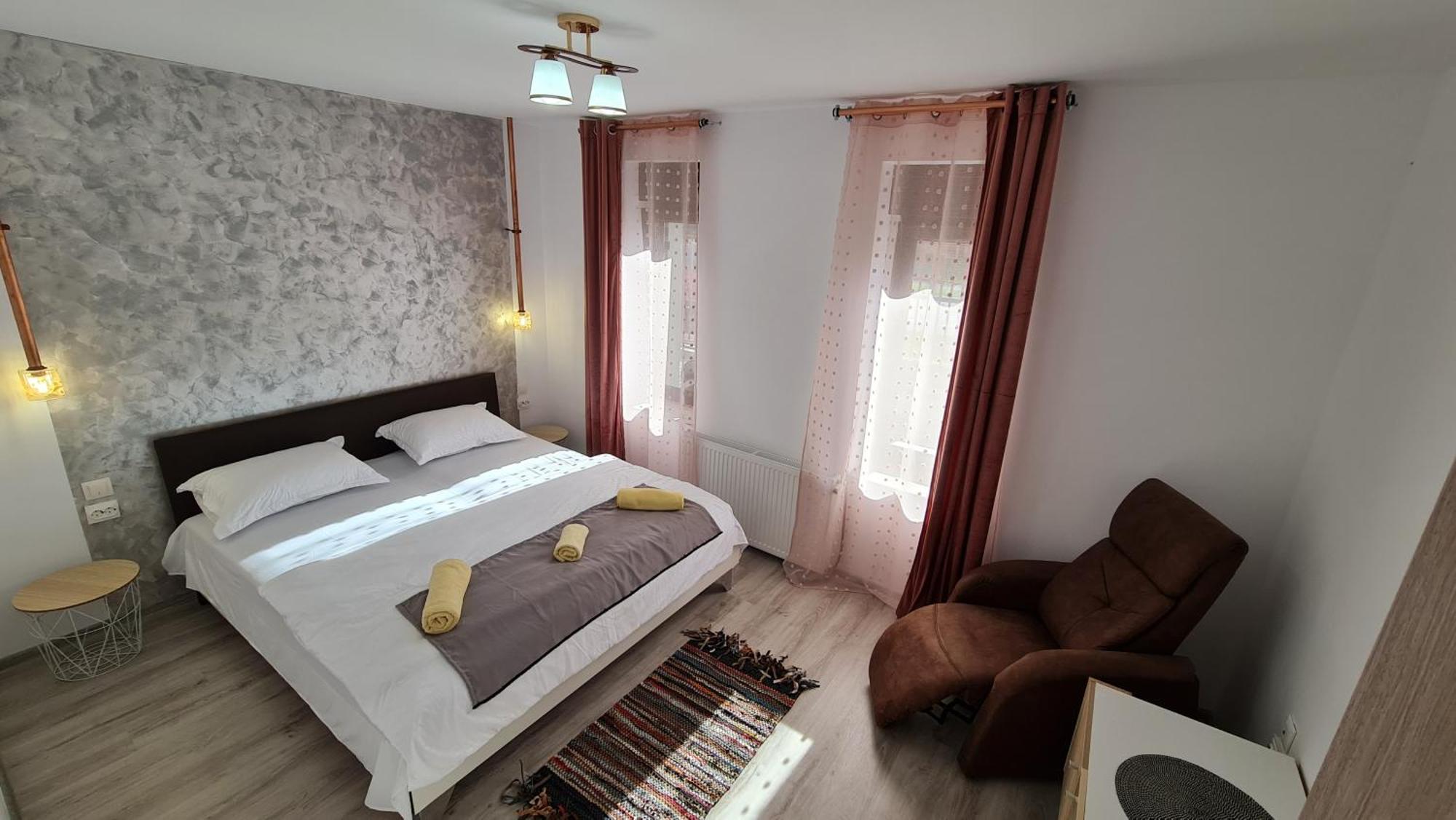 Pomiculturii Residence 2 Temeşvar Dış mekan fotoğraf